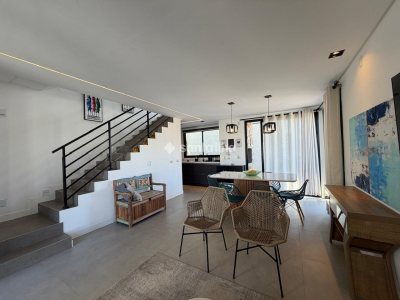 Casa à venda com 123m², 3 quartos, 1 suíte, 1 vaga no bairro Campeche em Florianópolis - Foto 8