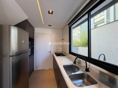 Casa à venda com 123m², 3 quartos, 1 suíte, 1 vaga no bairro Campeche em Florianópolis - Foto 10
