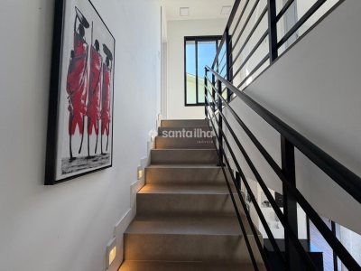 Casa à venda com 123m², 3 quartos, 1 suíte, 1 vaga no bairro Campeche em Florianópolis - Foto 12