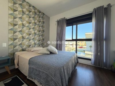 Casa à venda com 123m², 3 quartos, 1 suíte, 1 vaga no bairro Campeche em Florianópolis - Foto 14