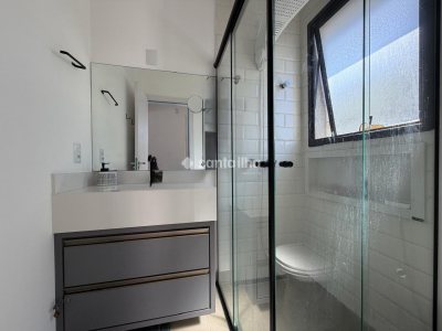 Casa à venda com 123m², 3 quartos, 1 suíte, 1 vaga no bairro Campeche em Florianópolis - Foto 17