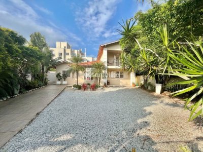 Casa para alugar com 330m², 5 quartos, 2 suítes, 3 vagas no bairro Campeche em Florianópolis - Foto 40