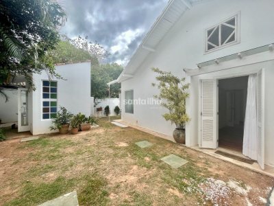 Casa à venda com 180m², 3 quartos, 3 suítes, 2 vagas no bairro Campeche em Florianópolis - Foto 29