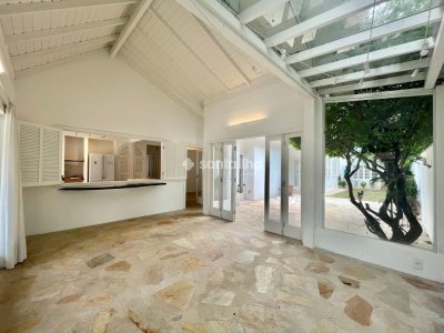 Casa à venda com 180m², 3 quartos, 3 suítes, 2 vagas no bairro Campeche em Florianópolis - Foto 5