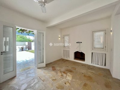 Casa à venda com 180m², 3 quartos, 3 suítes, 2 vagas no bairro Campeche em Florianópolis - Foto 11