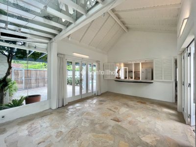 Casa à venda com 180m², 3 quartos, 3 suítes, 2 vagas no bairro Campeche em Florianópolis - Foto 6