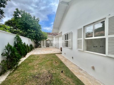 Casa à venda com 180m², 3 quartos, 3 suítes, 2 vagas no bairro Campeche em Florianópolis - Foto 21