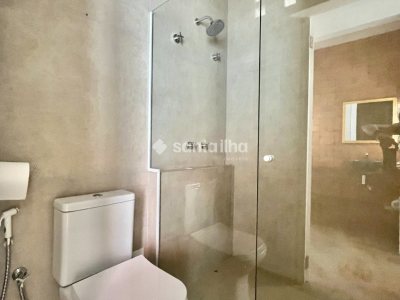 Casa à venda com 180m², 3 quartos, 3 suítes, 2 vagas no bairro Campeche em Florianópolis - Foto 14
