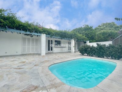 Casa à venda com 180m², 3 quartos, 3 suítes, 2 vagas no bairro Campeche em Florianópolis - Foto 24