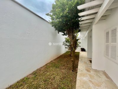 Casa à venda com 180m², 3 quartos, 3 suítes, 2 vagas no bairro Campeche em Florianópolis - Foto 23
