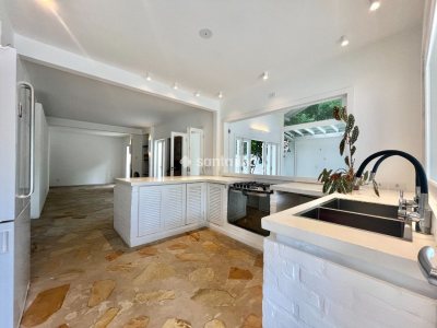 Casa à venda com 180m², 3 quartos, 3 suítes, 2 vagas no bairro Campeche em Florianópolis - Foto 19