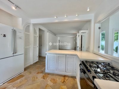 Casa à venda com 180m², 3 quartos, 3 suítes, 2 vagas no bairro Campeche em Florianópolis - Foto 17