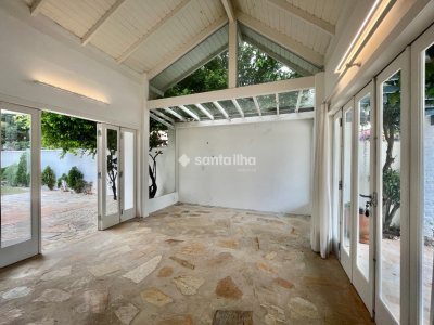 Casa à venda com 180m², 3 quartos, 3 suítes, 2 vagas no bairro Campeche em Florianópolis - Foto 7