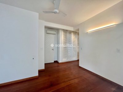 Casa à venda com 180m², 3 quartos, 3 suítes, 2 vagas no bairro Campeche em Florianópolis - Foto 45