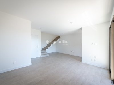Apartamento à venda com 102m², 2 quartos, 2 suítes, 1 vaga no bairro João Paulo em Florianópolis - Foto 4