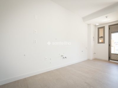 Apartamento à venda com 102m², 2 quartos, 2 suítes, 1 vaga no bairro João Paulo em Florianópolis - Foto 5