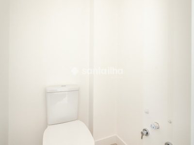 Apartamento à venda com 102m², 2 quartos, 2 suítes, 1 vaga no bairro João Paulo em Florianópolis - Foto 6