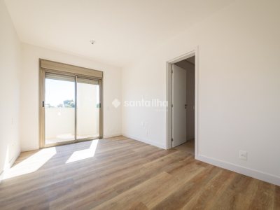 Apartamento à venda com 102m², 2 quartos, 2 suítes, 1 vaga no bairro João Paulo em Florianópolis - Foto 7