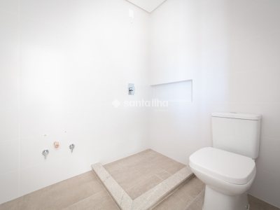 Apartamento à venda com 102m², 2 quartos, 2 suítes, 1 vaga no bairro João Paulo em Florianópolis - Foto 9
