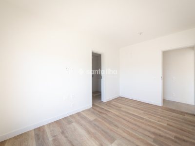Apartamento à venda com 102m², 2 quartos, 2 suítes, 1 vaga no bairro João Paulo em Florianópolis - Foto 10