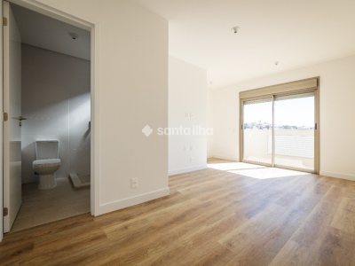 Apartamento à venda com 102m², 2 quartos, 2 suítes, 1 vaga no bairro João Paulo em Florianópolis - Foto 11
