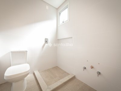Apartamento à venda com 102m², 2 quartos, 2 suítes, 1 vaga no bairro João Paulo em Florianópolis - Foto 14