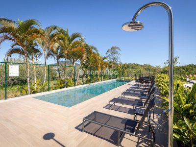 Apartamento à venda com 102m², 2 quartos, 2 suítes, 1 vaga no bairro João Paulo em Florianópolis - Foto 19