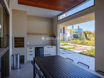 Apartamento à venda com 102m², 2 quartos, 2 suítes, 1 vaga no bairro João Paulo em Florianópolis - Foto 24