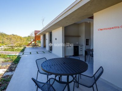Apartamento à venda com 102m², 2 quartos, 2 suítes, 1 vaga no bairro João Paulo em Florianópolis - Foto 27