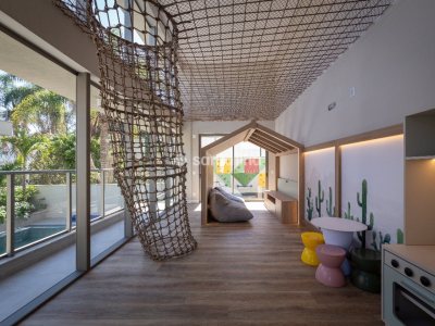 Apartamento à venda com 102m², 2 quartos, 2 suítes, 1 vaga no bairro João Paulo em Florianópolis - Foto 31