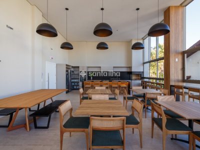 Apartamento à venda com 102m², 2 quartos, 2 suítes, 1 vaga no bairro João Paulo em Florianópolis - Foto 36