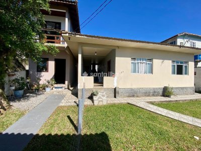 Casa à venda com 148m², 3 quartos no bairro Tapera em Florianópolis - Foto 2