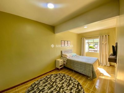Casa à venda com 148m², 3 quartos no bairro Tapera em Florianópolis - Foto 12