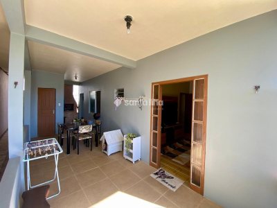 Casa à venda com 148m², 3 quartos no bairro Tapera em Florianópolis - Foto 8