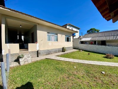 Casa à venda com 148m², 3 quartos no bairro Tapera em Florianópolis - Foto 3