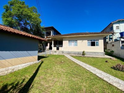 Casa à venda com 148m², 3 quartos no bairro Tapera em Florianópolis - Foto 4