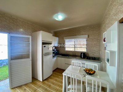 Casa à venda com 148m², 3 quartos no bairro Tapera em Florianópolis - Foto 10
