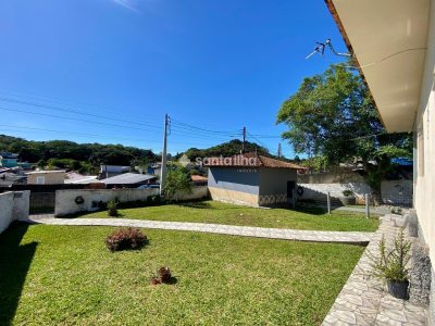 Casa à venda com 148m², 3 quartos no bairro Tapera em Florianópolis - Foto 7