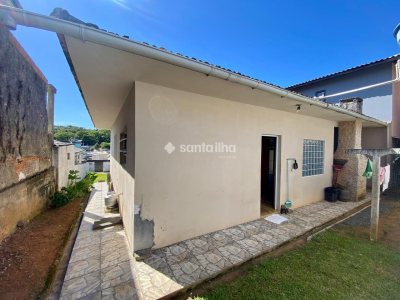 Casa à venda com 148m², 3 quartos no bairro Tapera em Florianópolis - Foto 6