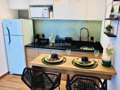 Casa à venda com 131m², 3 quartos, 1 suíte, 2 vagas no bairro Campeche em Florianópolis - Foto 7