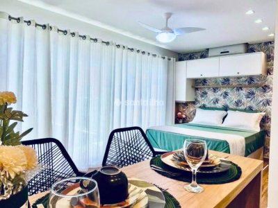 Casa à venda com 131m², 3 quartos, 1 suíte, 2 vagas no bairro Campeche em Florianópolis - Foto 20
