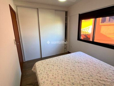 Casa à venda com 131m², 3 quartos, 1 suíte, 2 vagas no bairro Campeche em Florianópolis - Foto 22