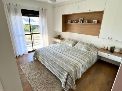 Casa à venda com 131m², 3 quartos, 1 suíte, 2 vagas no bairro Campeche em Florianópolis - Foto 13
