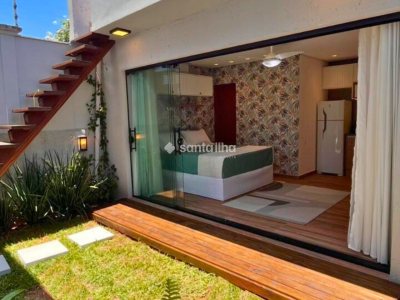 Casa à venda com 131m², 3 quartos, 1 suíte, 2 vagas no bairro Campeche em Florianópolis - Foto 24
