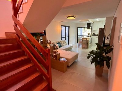 Casa à venda com 131m², 3 quartos, 1 suíte, 2 vagas no bairro Campeche em Florianópolis - Foto 12