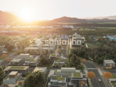 Casa à venda com 184m², 3 quartos, 1 suíte, 1 vaga no bairro Campeche em Florianópolis - Foto 6