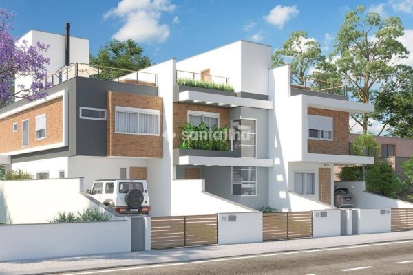 Casa à venda com 184m², 3 quartos, 1 suíte, 1 vaga no bairro Campeche em Florianópolis