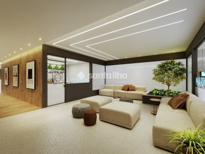 Apartamento à venda com 45m², 1 quarto, 1 vaga no bairro Carianos em Florianópolis - Foto 18