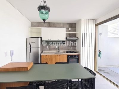 Apartamento à venda com 97m², 2 quartos, 1 suíte, 1 vaga no bairro Novo Campeche em Florianópolis - Foto 6