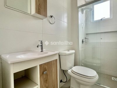 Apartamento à venda com 84m², 3 quartos, 1 suíte, 1 vaga no bairro Campeche em Florianópolis - Foto 15